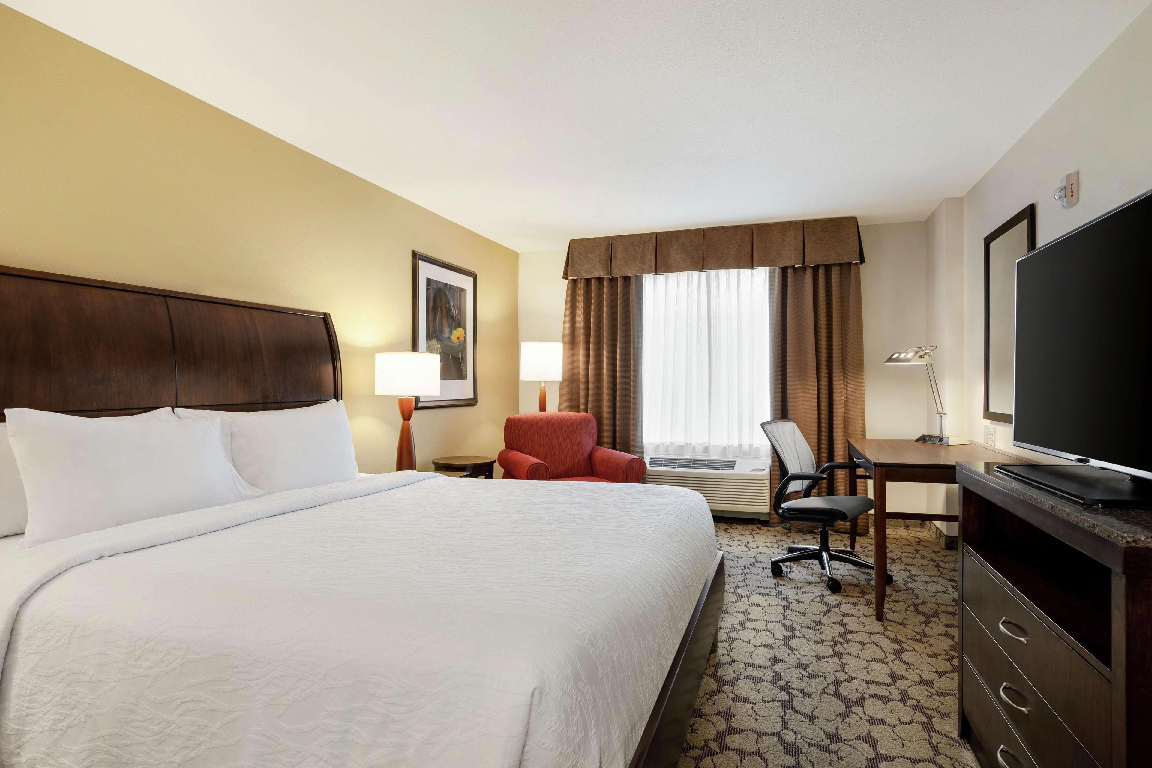Hilton Garden Inn Wallingford/Meriden Eksteriør bilde