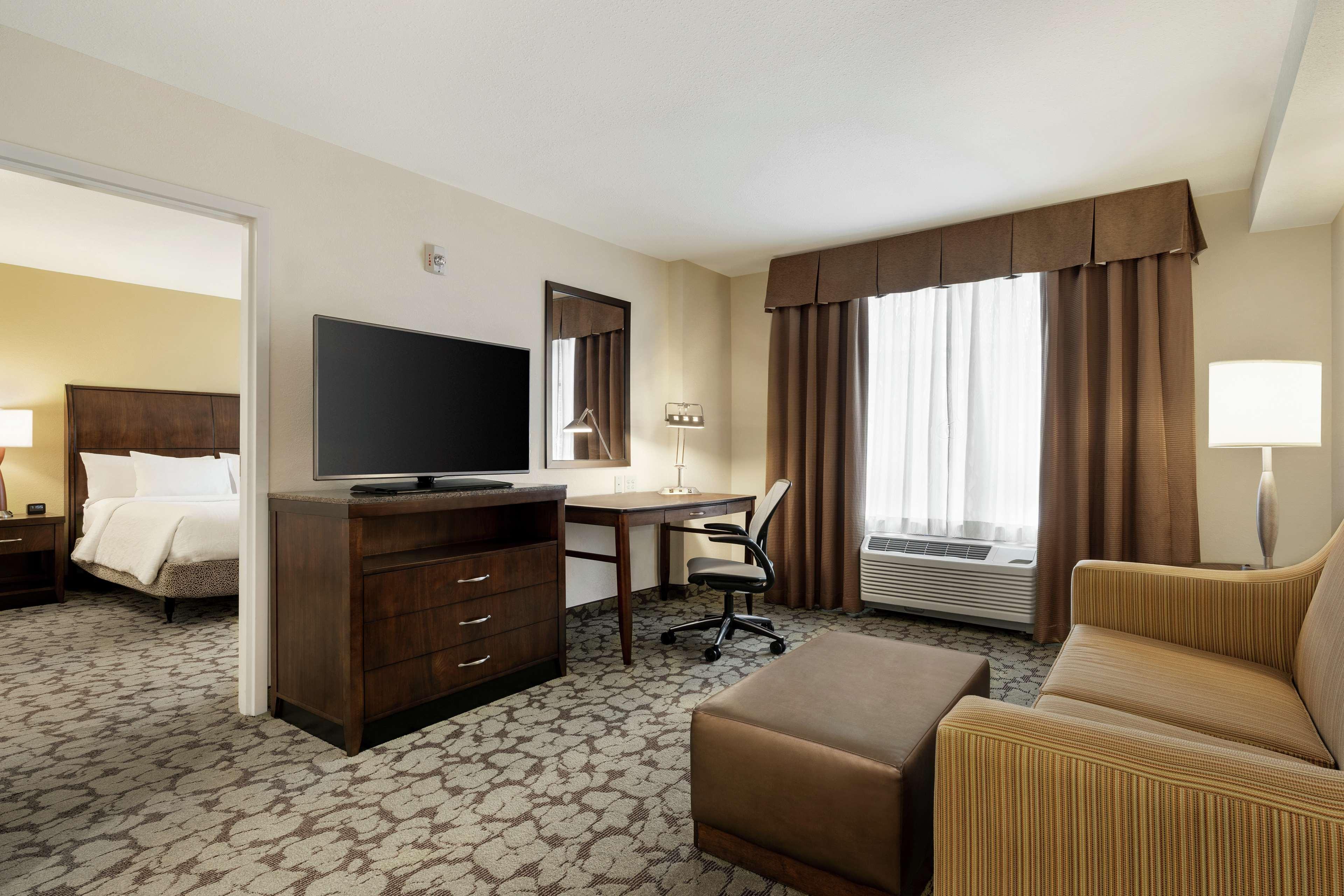 Hilton Garden Inn Wallingford/Meriden Eksteriør bilde