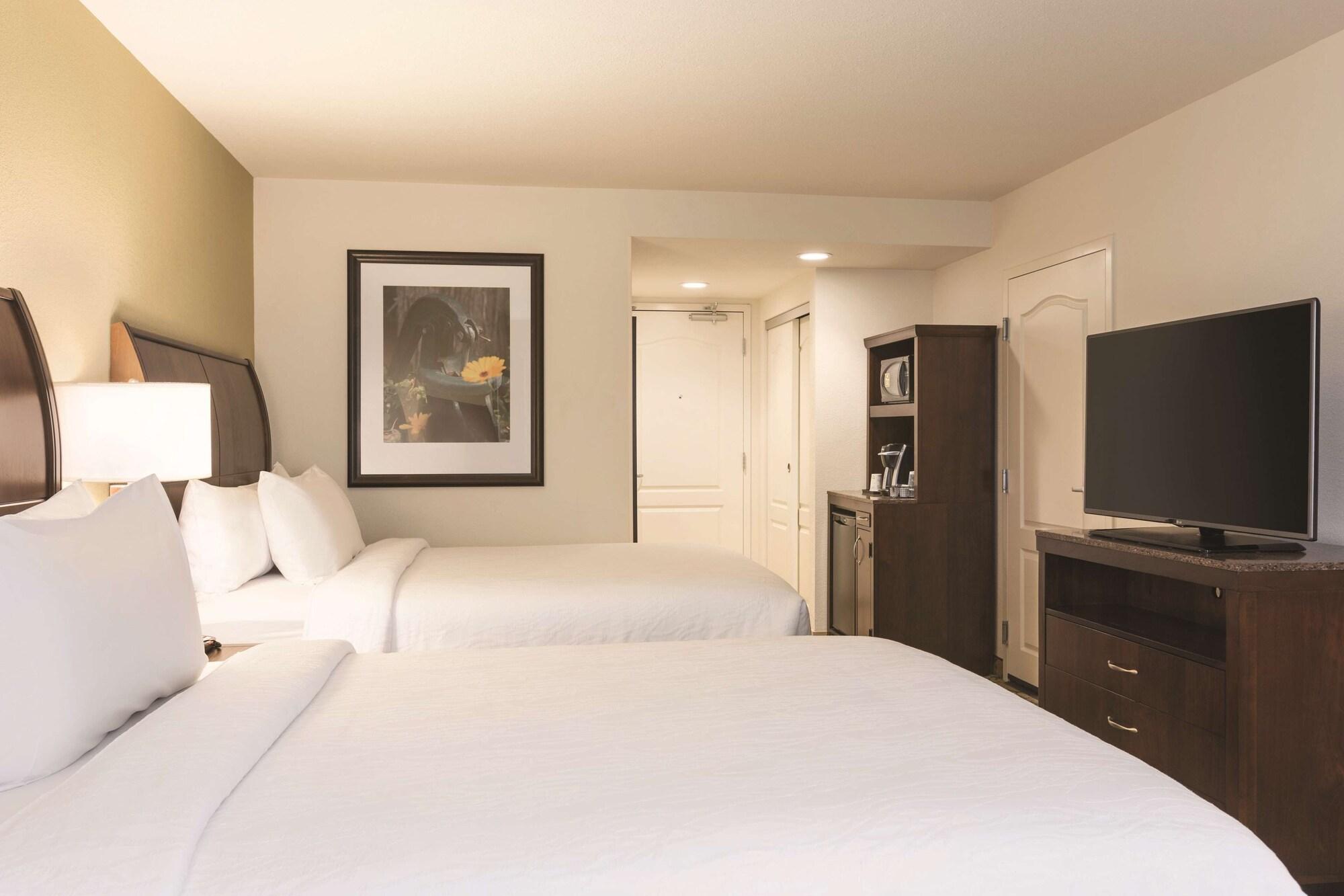 Hilton Garden Inn Wallingford/Meriden Eksteriør bilde