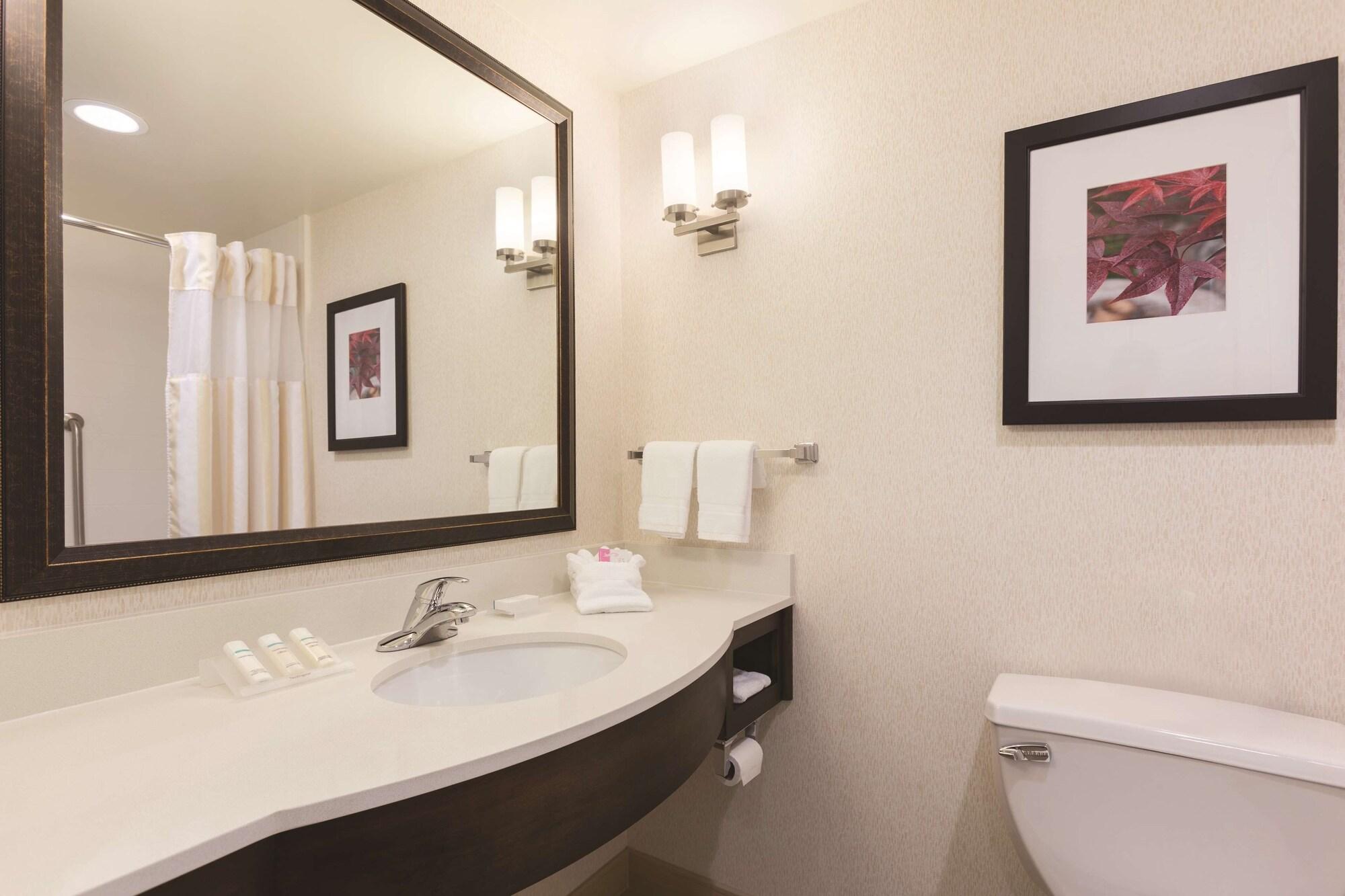 Hilton Garden Inn Wallingford/Meriden Eksteriør bilde