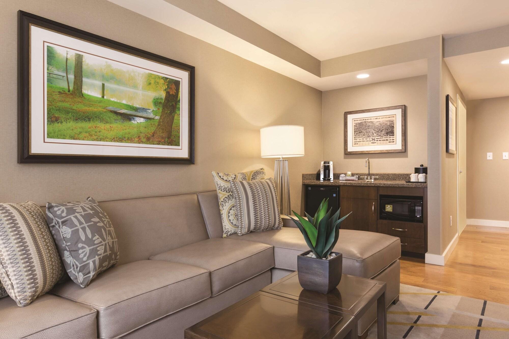 Hilton Garden Inn Wallingford/Meriden Eksteriør bilde