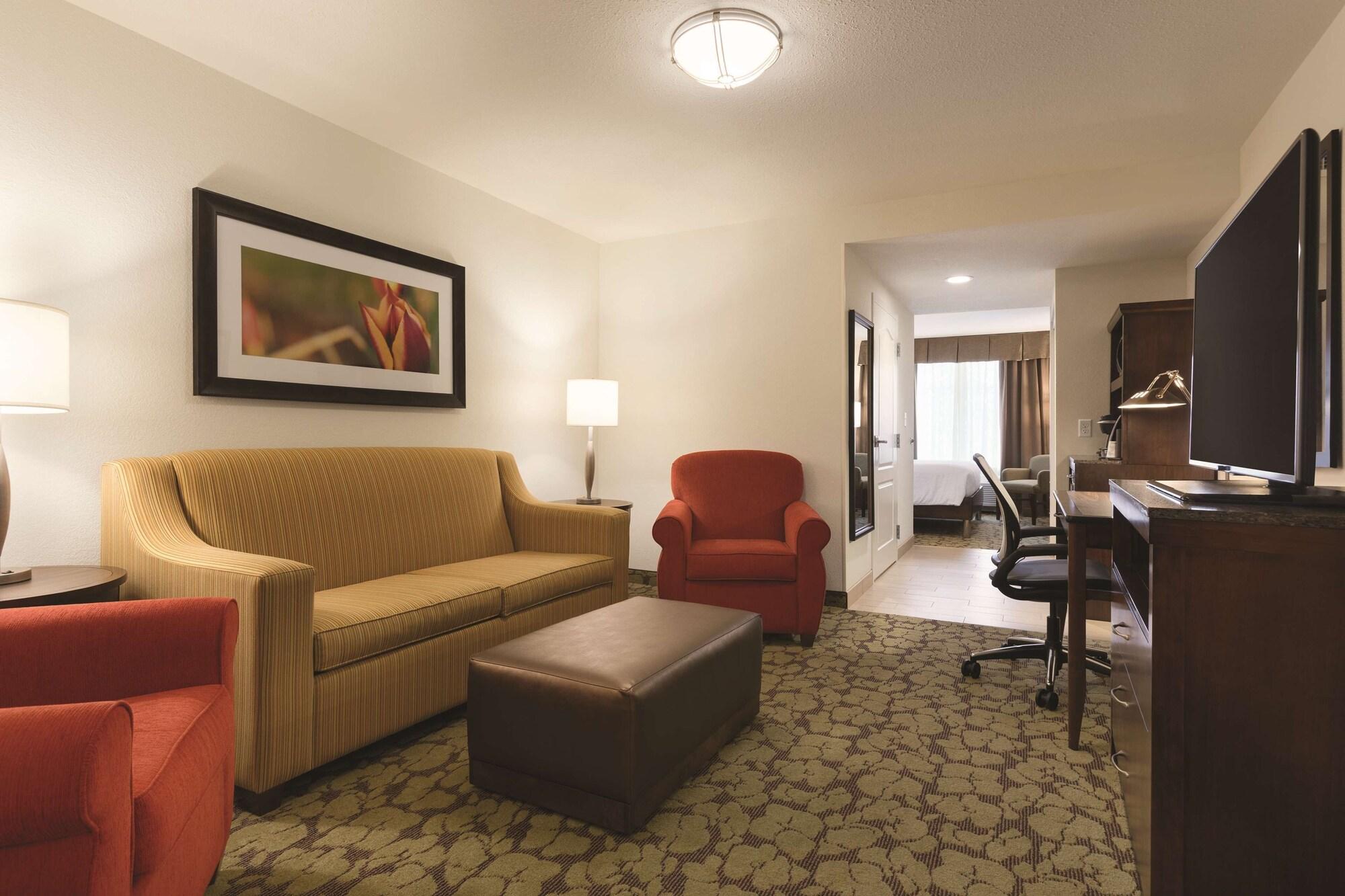 Hilton Garden Inn Wallingford/Meriden Eksteriør bilde