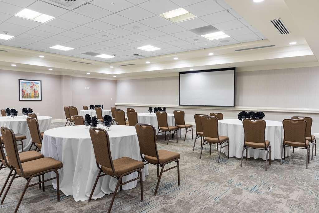 Hilton Garden Inn Wallingford/Meriden Fasiliteter bilde