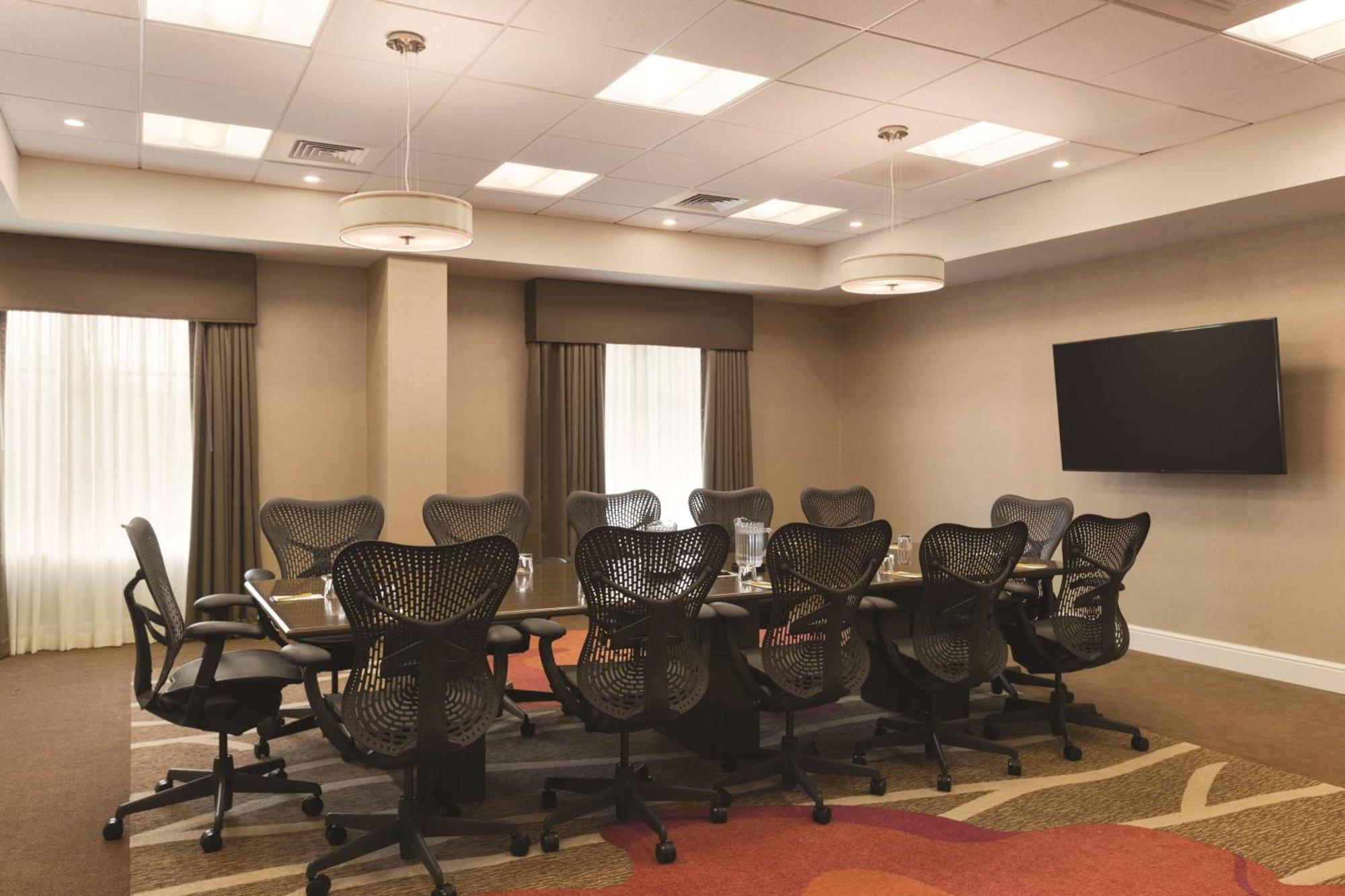 Hilton Garden Inn Wallingford/Meriden Eksteriør bilde