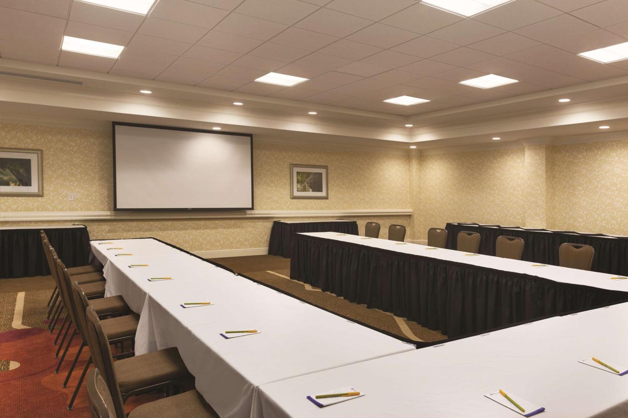 Hilton Garden Inn Wallingford/Meriden Eksteriør bilde