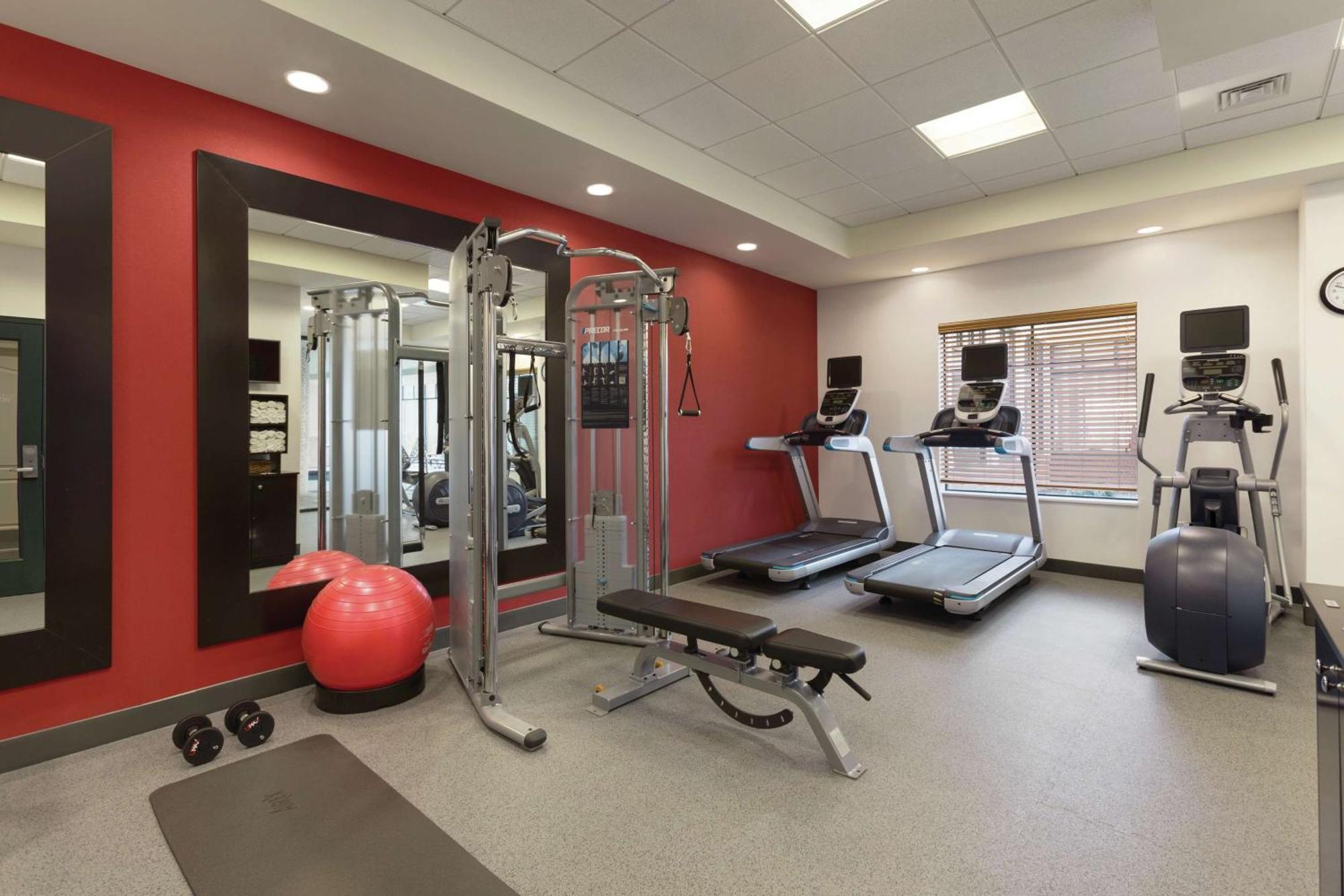 Hilton Garden Inn Wallingford/Meriden Eksteriør bilde