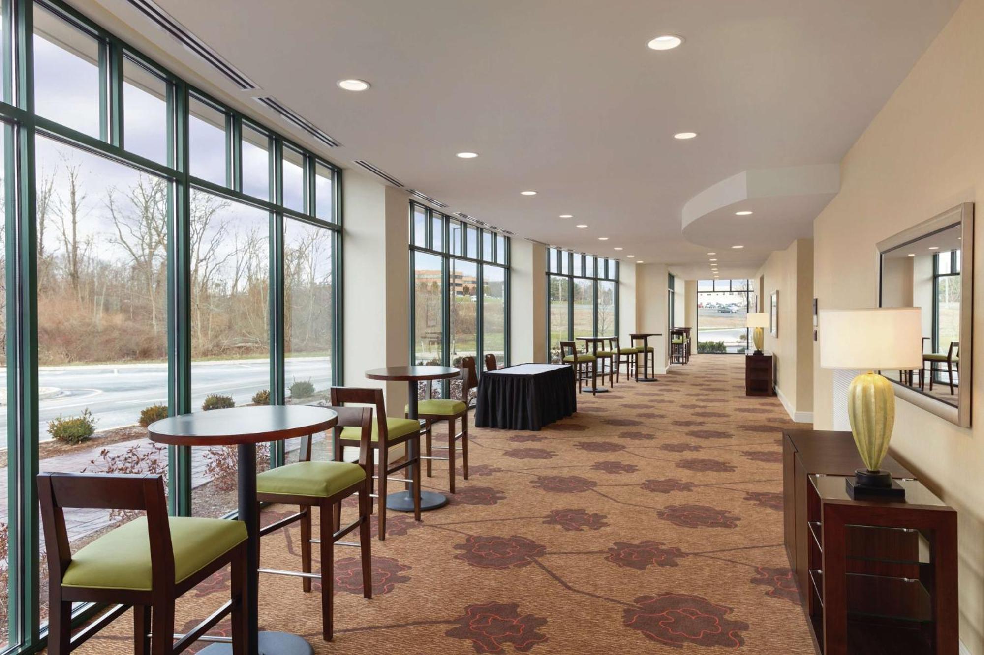 Hilton Garden Inn Wallingford/Meriden Eksteriør bilde