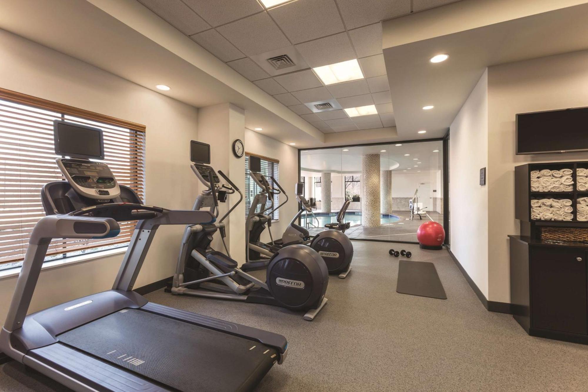 Hilton Garden Inn Wallingford/Meriden Eksteriør bilde