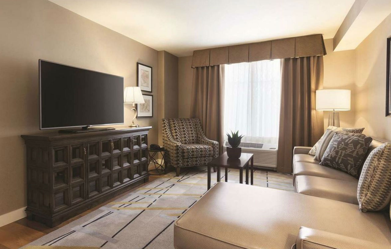 Hilton Garden Inn Wallingford/Meriden Eksteriør bilde