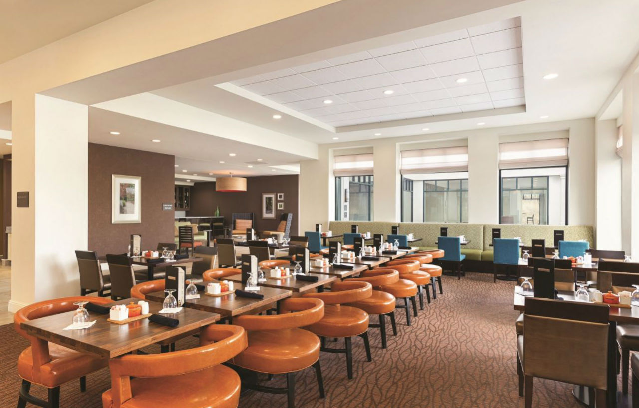 Hilton Garden Inn Wallingford/Meriden Eksteriør bilde